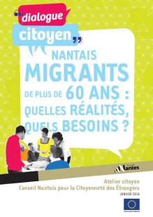 Dialogue Citoyen