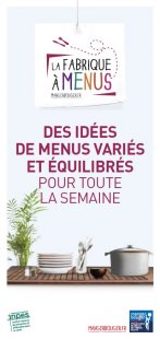 La fabrique  menus.JPG