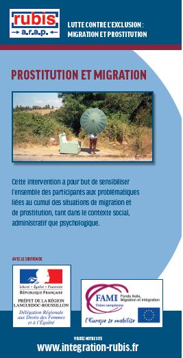 santé des prostituées