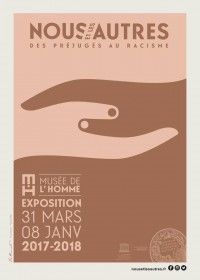 nous et les autres affiche