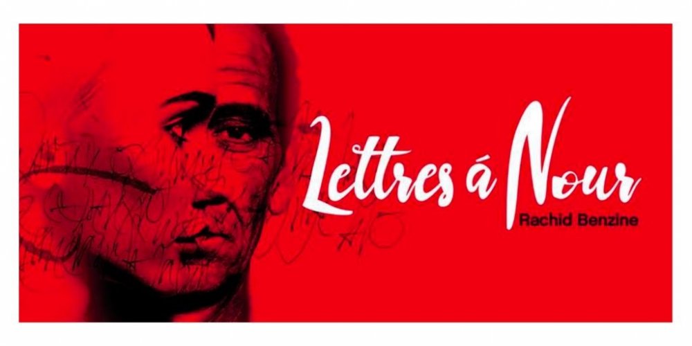 Lettres à Nour de Rachid Benzine