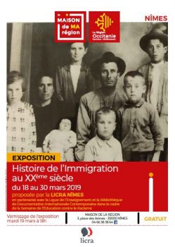Exposition Histoire de l'Immigration.JPG