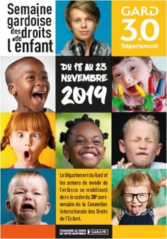 Semaine Gardoise des droits de l'enfant.JPG