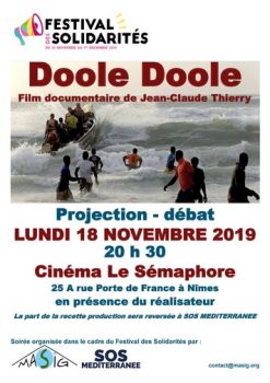 affiche film