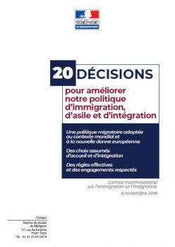 20 décisions politique immigration.JPG