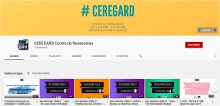 Chaine You tube Ceregard.JPG
