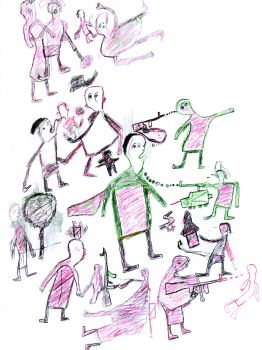 Dessin_d_un_garcon_deplace_dans_un camp_Soudan_du_sud_2017UNHCR.jpg